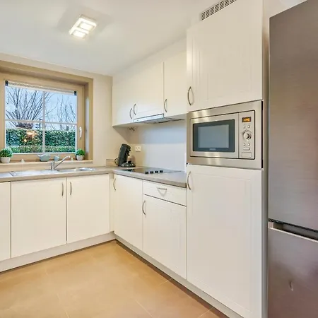 Casa Kids Prázdninový dům De Panne