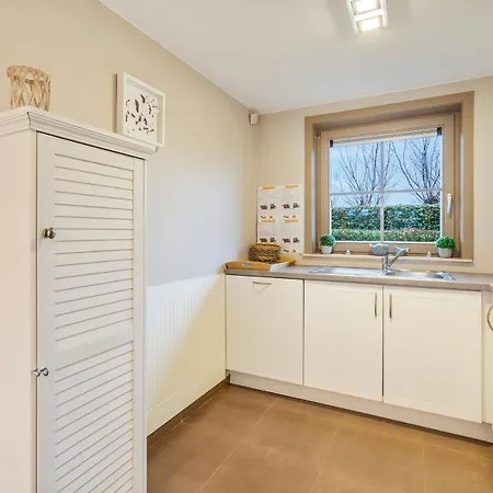 Prázdninový dům Casa Kids De Panne