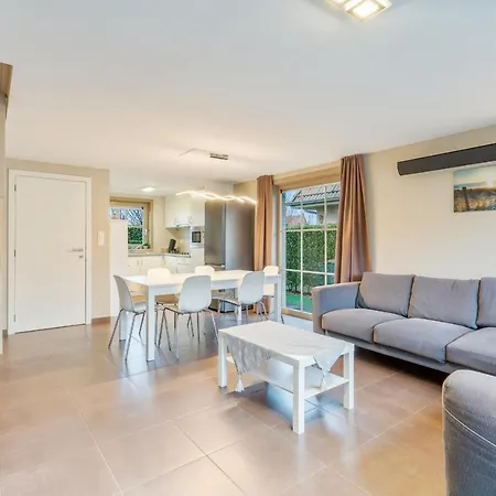 Casa Kids Holiday home De Panne
