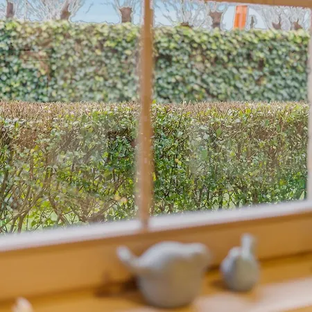 Prázdninový dům Casa Kids *