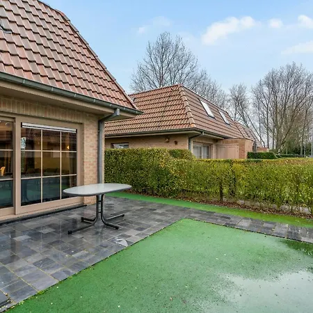 Casa Kids Holiday home