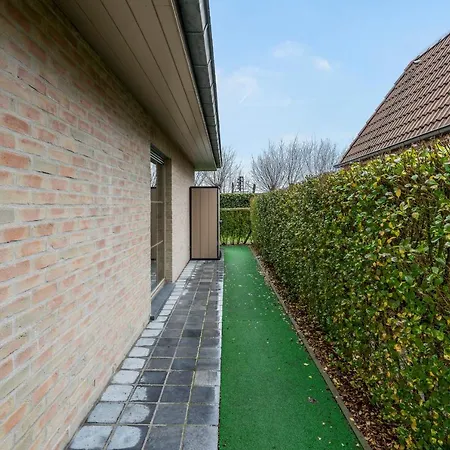 Casa Kids Prázdninový dům