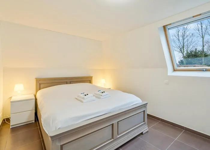 Casa Kids * De Panne