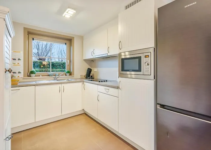 Casa Kids Vakantiehuis De Panne