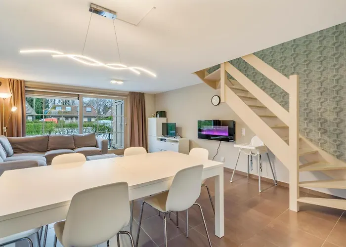 Vakantiehuis Casa Kids