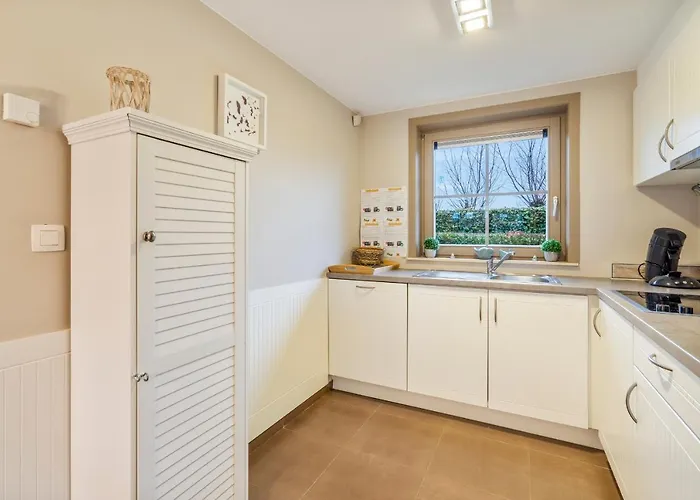 Vakantiehuis Casa Kids De Panne