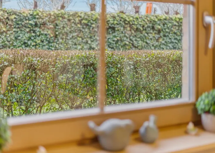 Vakantiehuis Casa Kids *