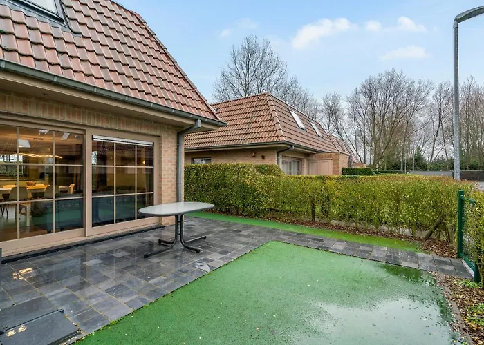 Casa Kids Vakantiehuis